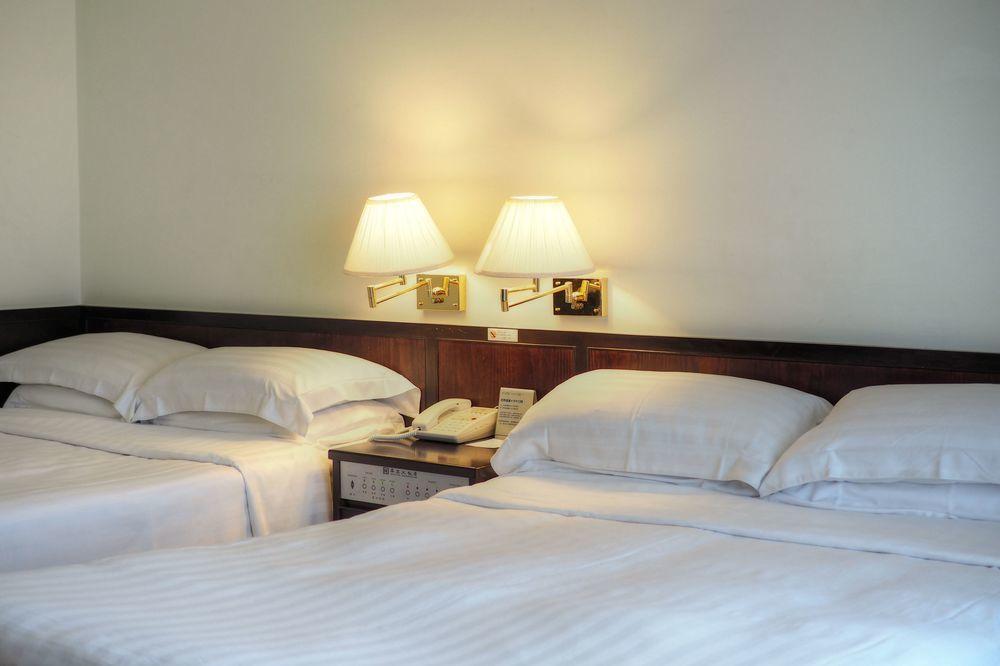 Hotel Kingdom Kaohsiung Extérieur photo