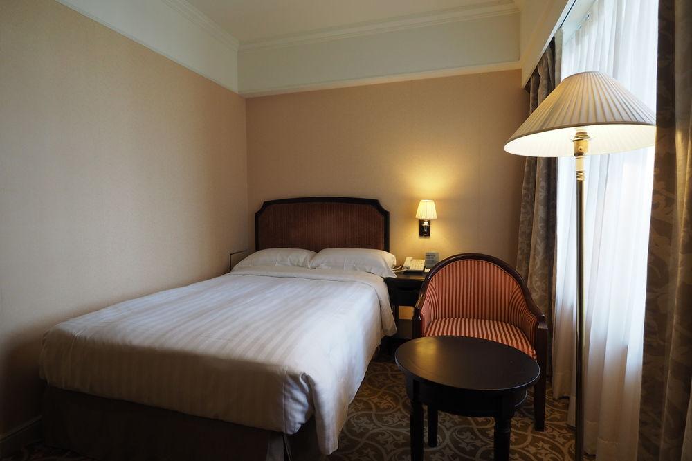 Hotel Kingdom Kaohsiung Extérieur photo