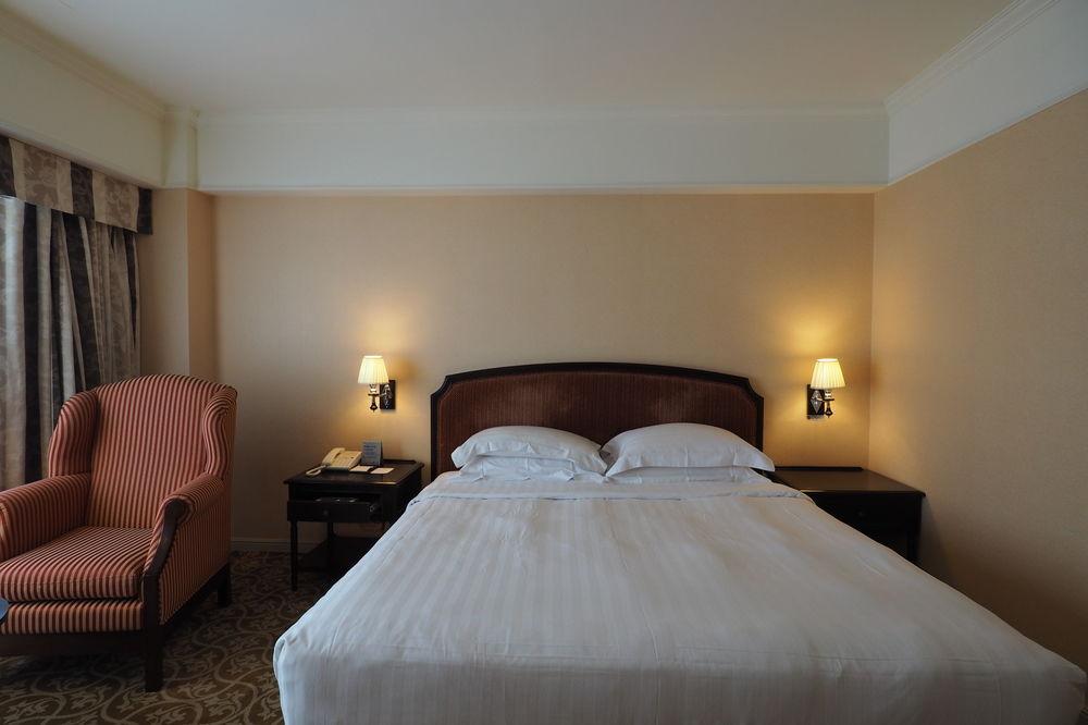 Hotel Kingdom Kaohsiung Extérieur photo