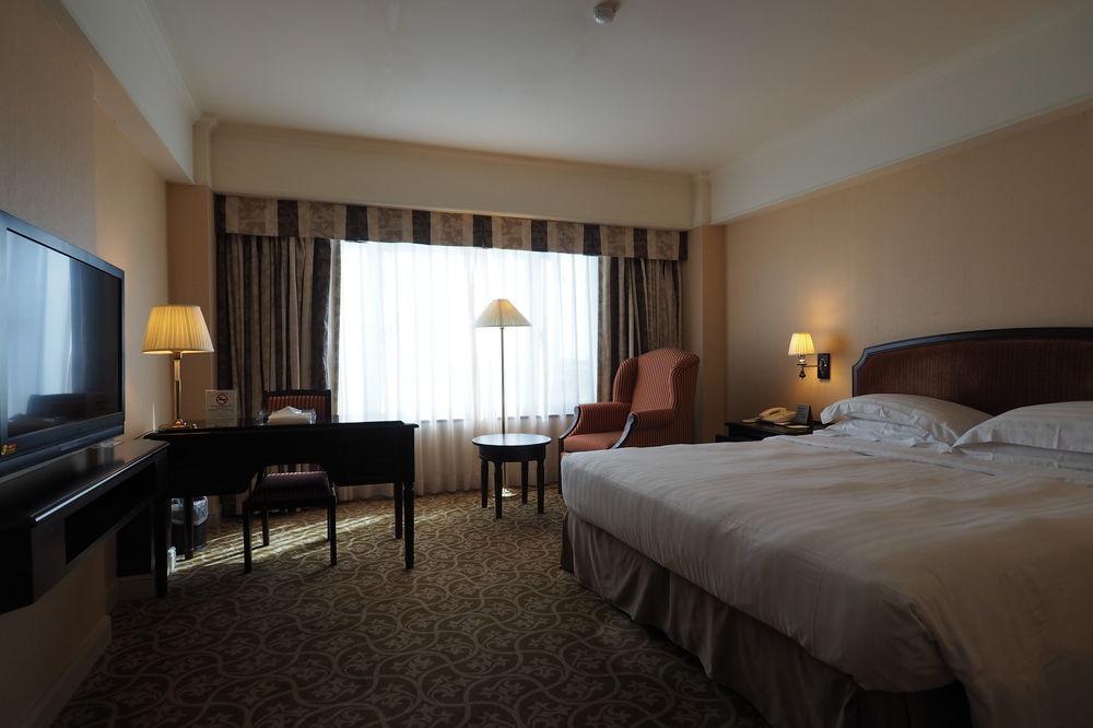 Hotel Kingdom Kaohsiung Extérieur photo
