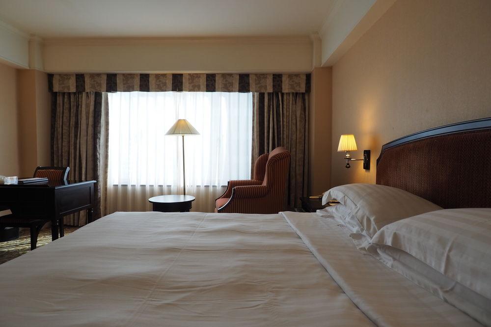 Hotel Kingdom Kaohsiung Extérieur photo