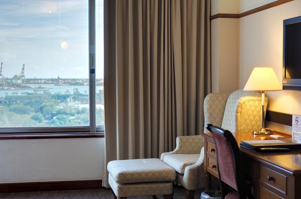 Hotel Kingdom Kaohsiung Extérieur photo