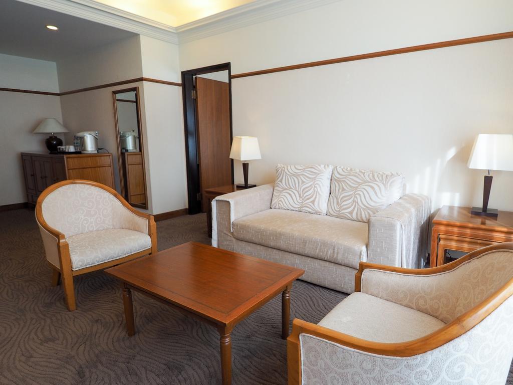 Hotel Kingdom Kaohsiung Extérieur photo