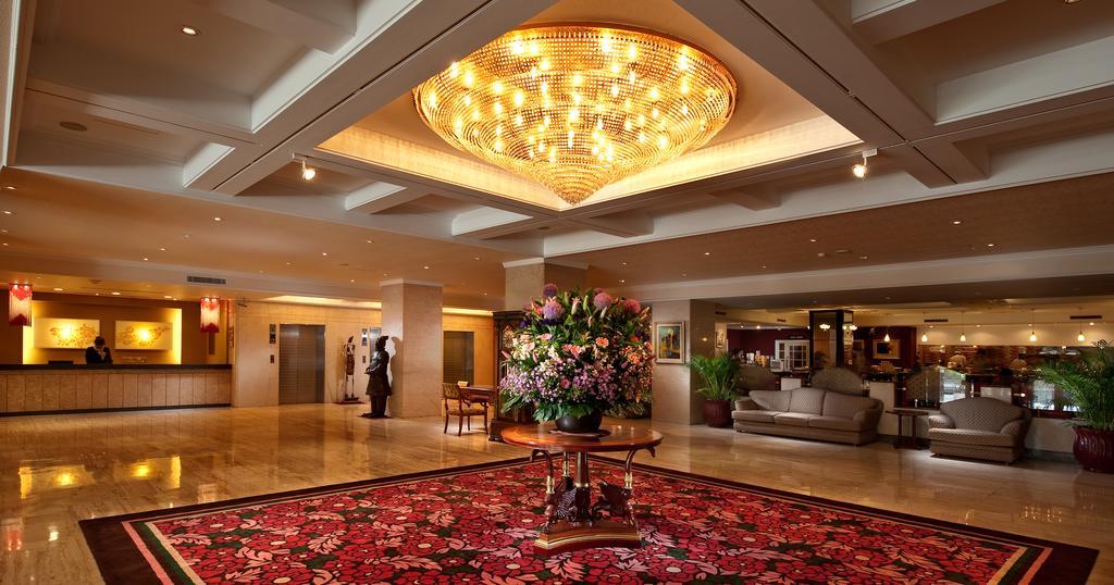 Hotel Kingdom Kaohsiung Extérieur photo